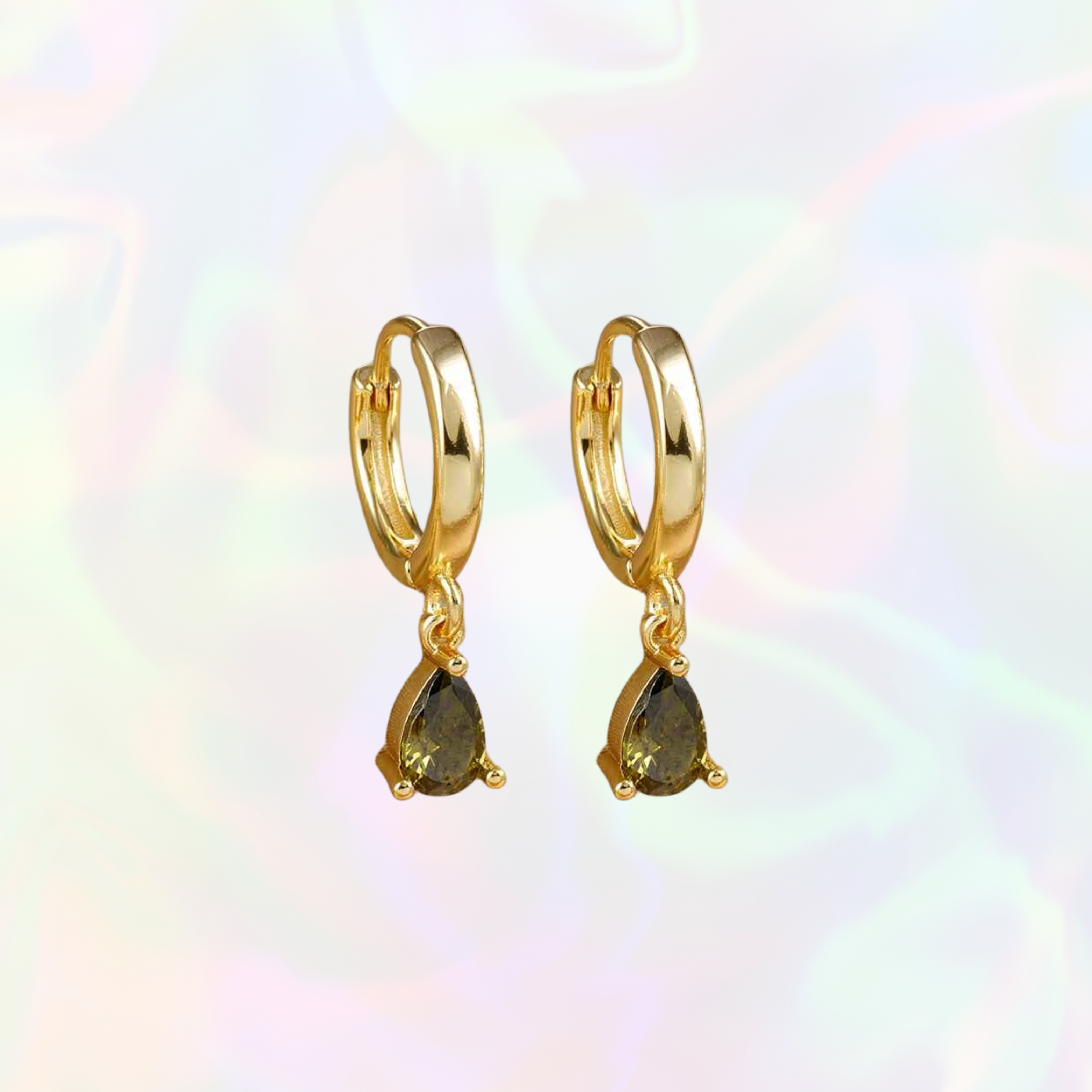 Uzma Earrings