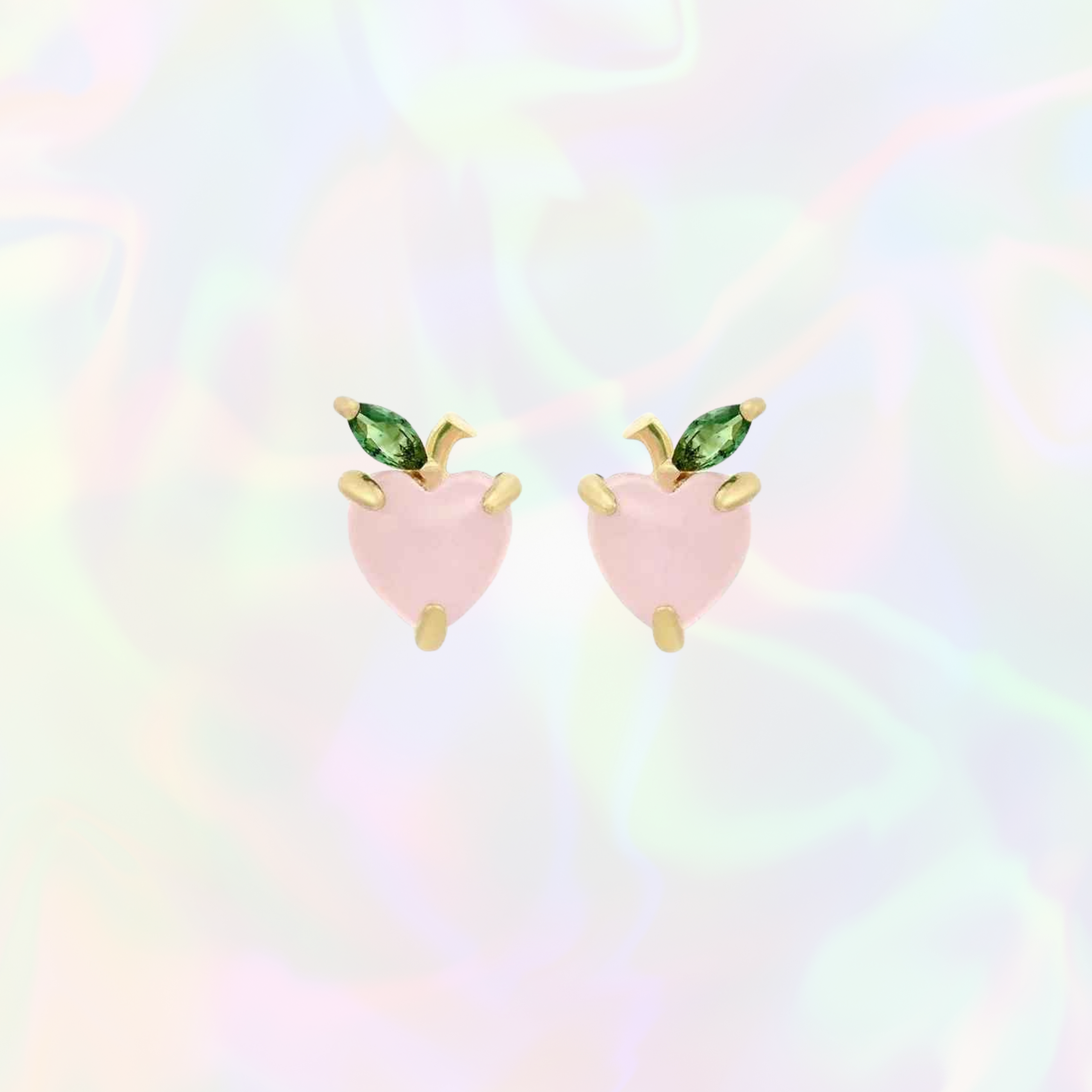 Eulalia Earrings - Studs (1pcs)