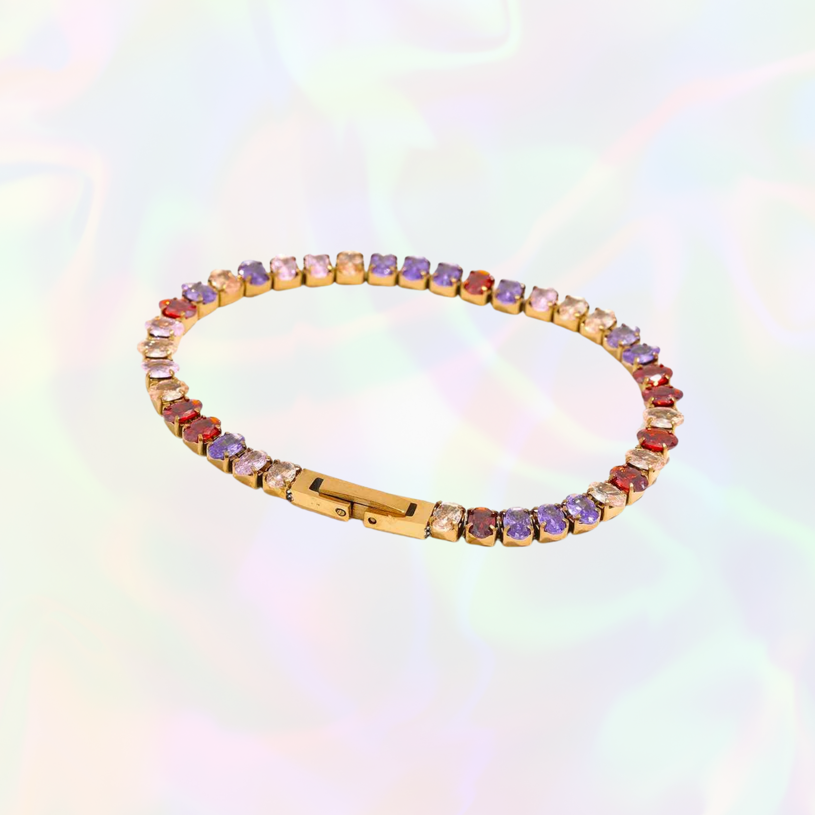 Bianca Bracelet - Multicolor
