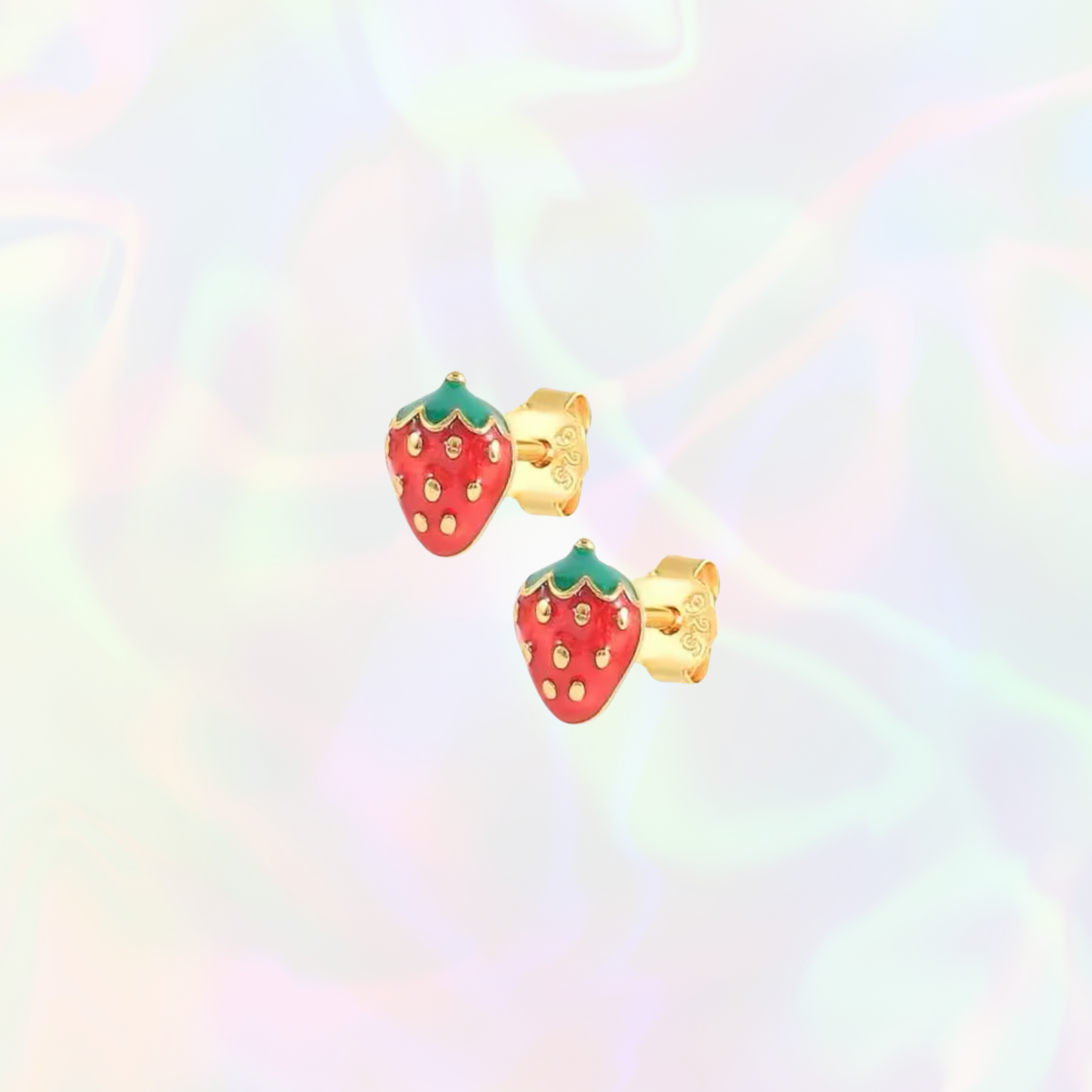 Berry Studs (1pcs)