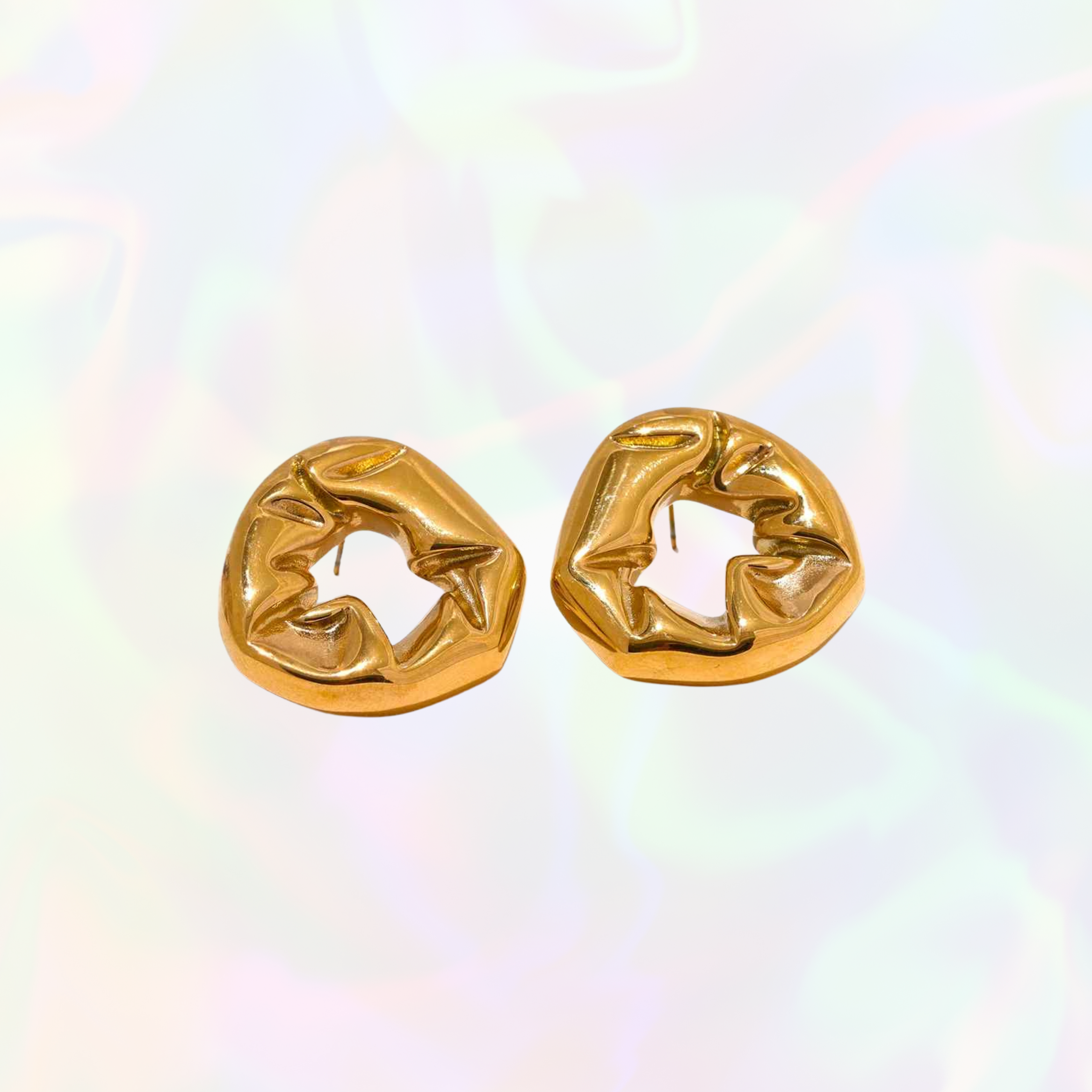 Parisa Earrings