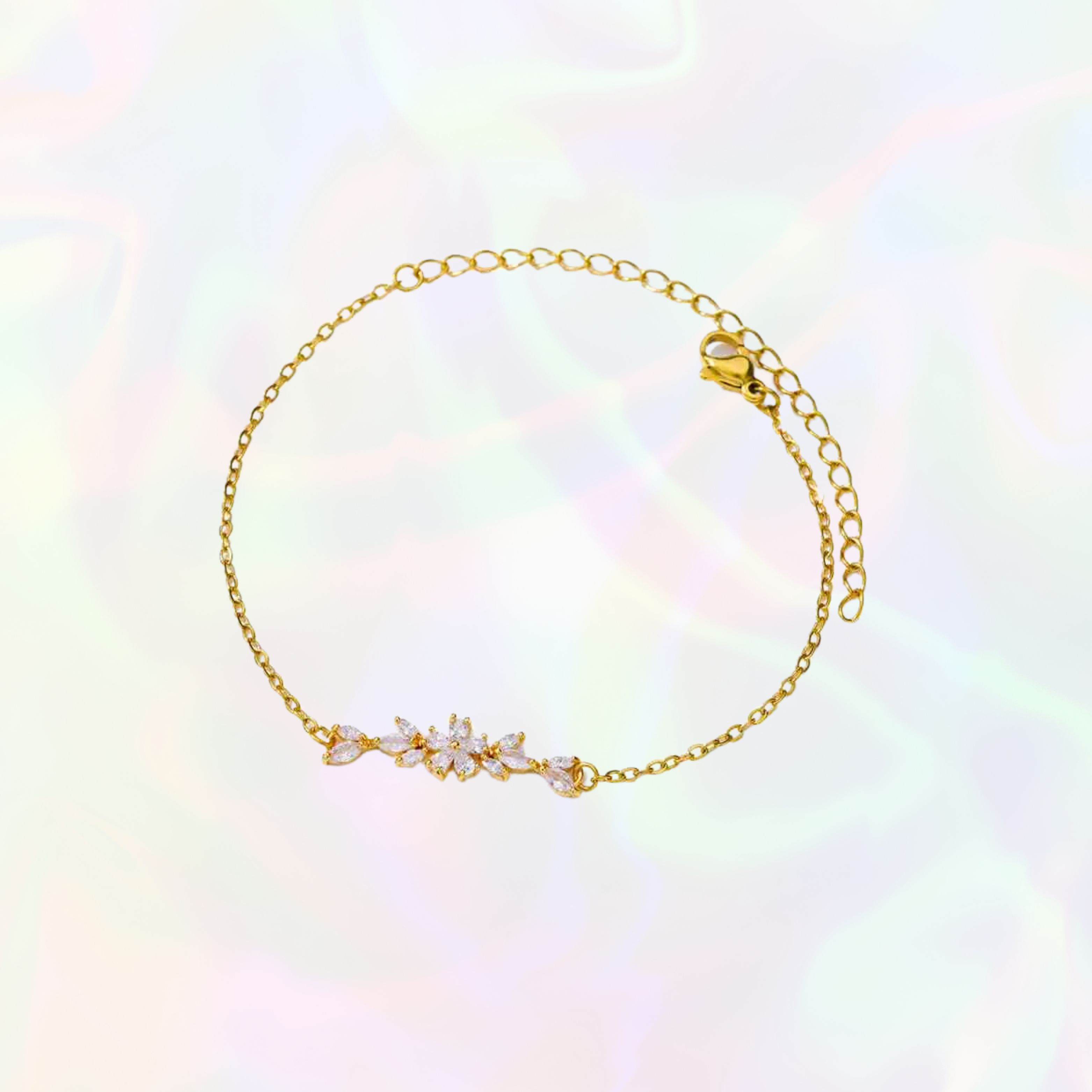 Thao Bracelet