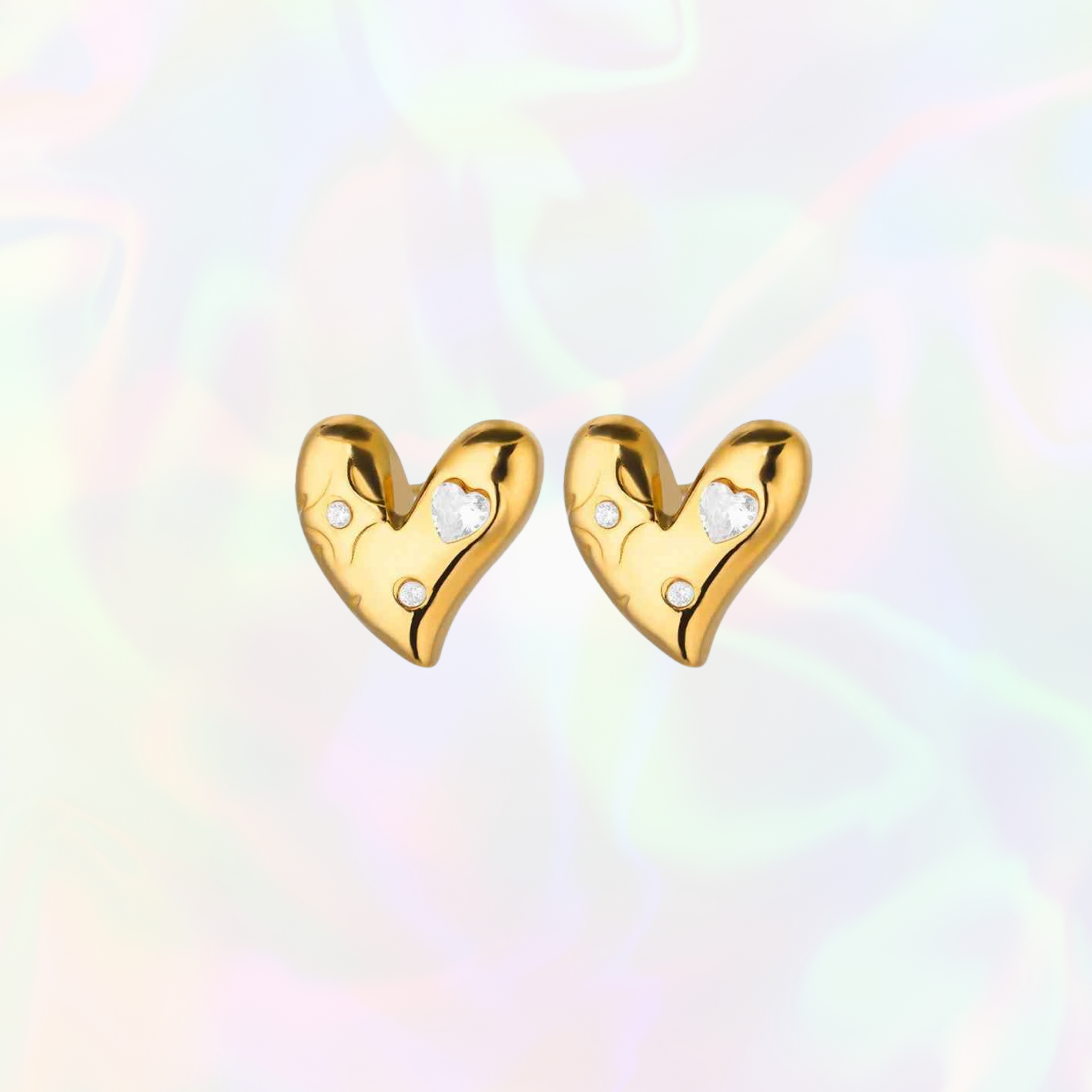 Amor Earrings