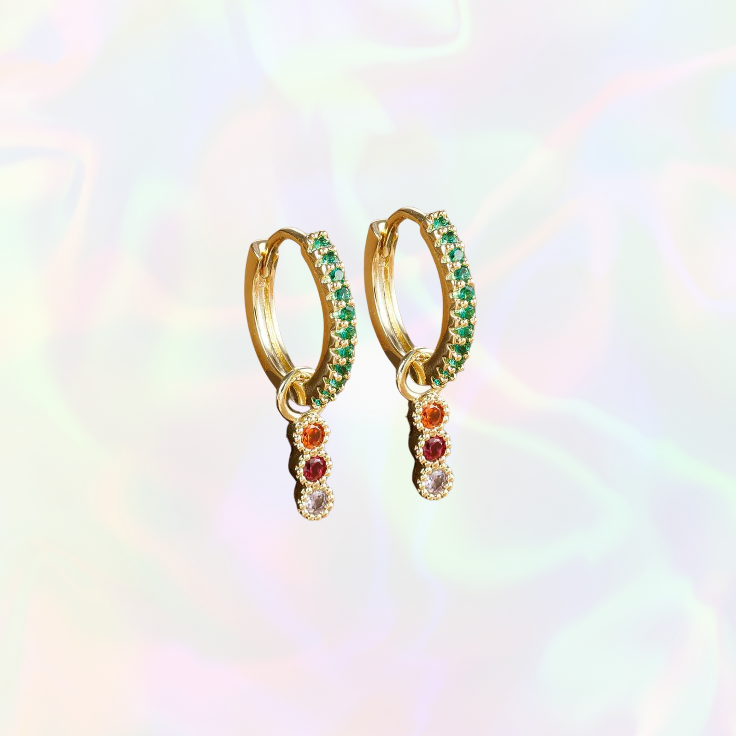 Reina Earrings