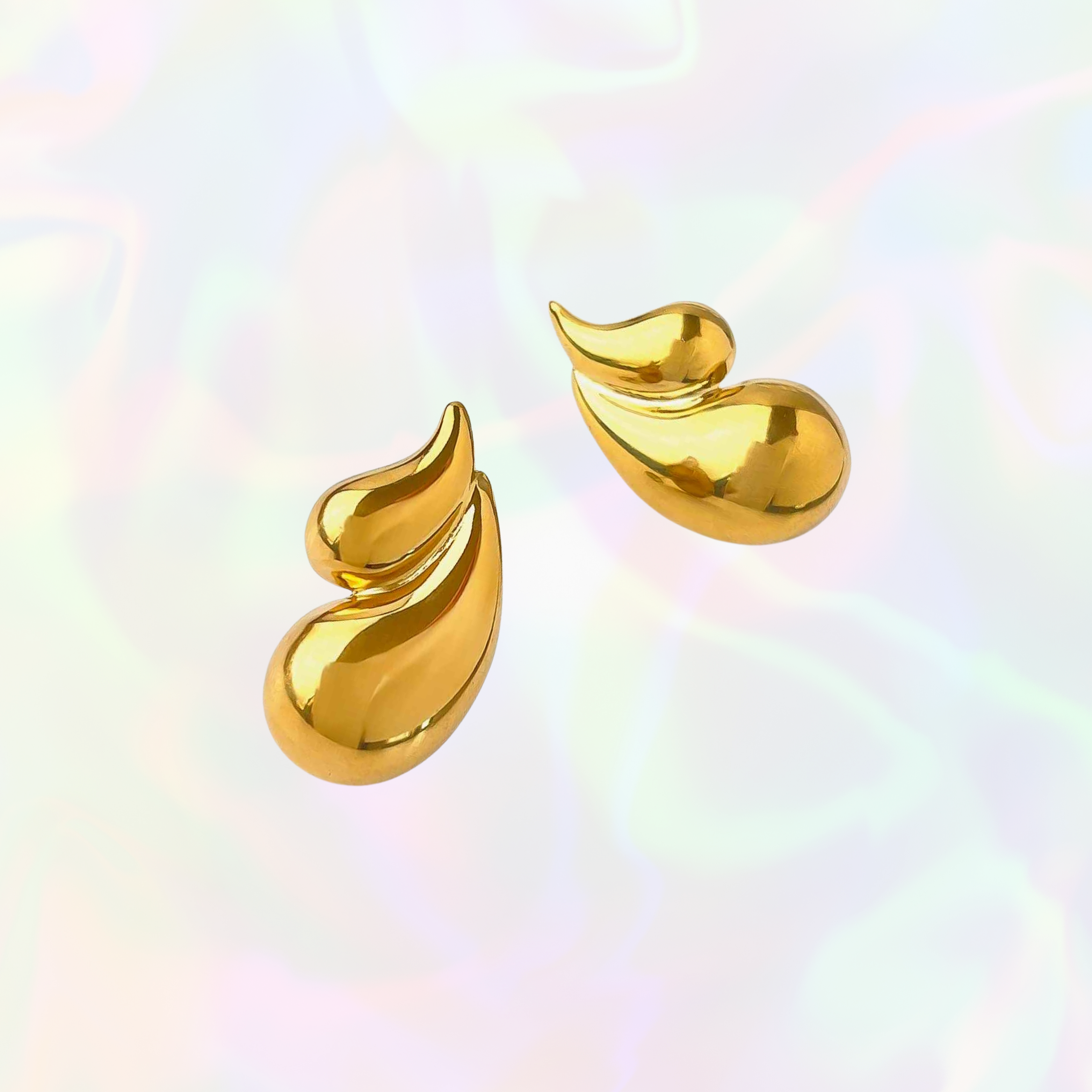 Priya Earrings