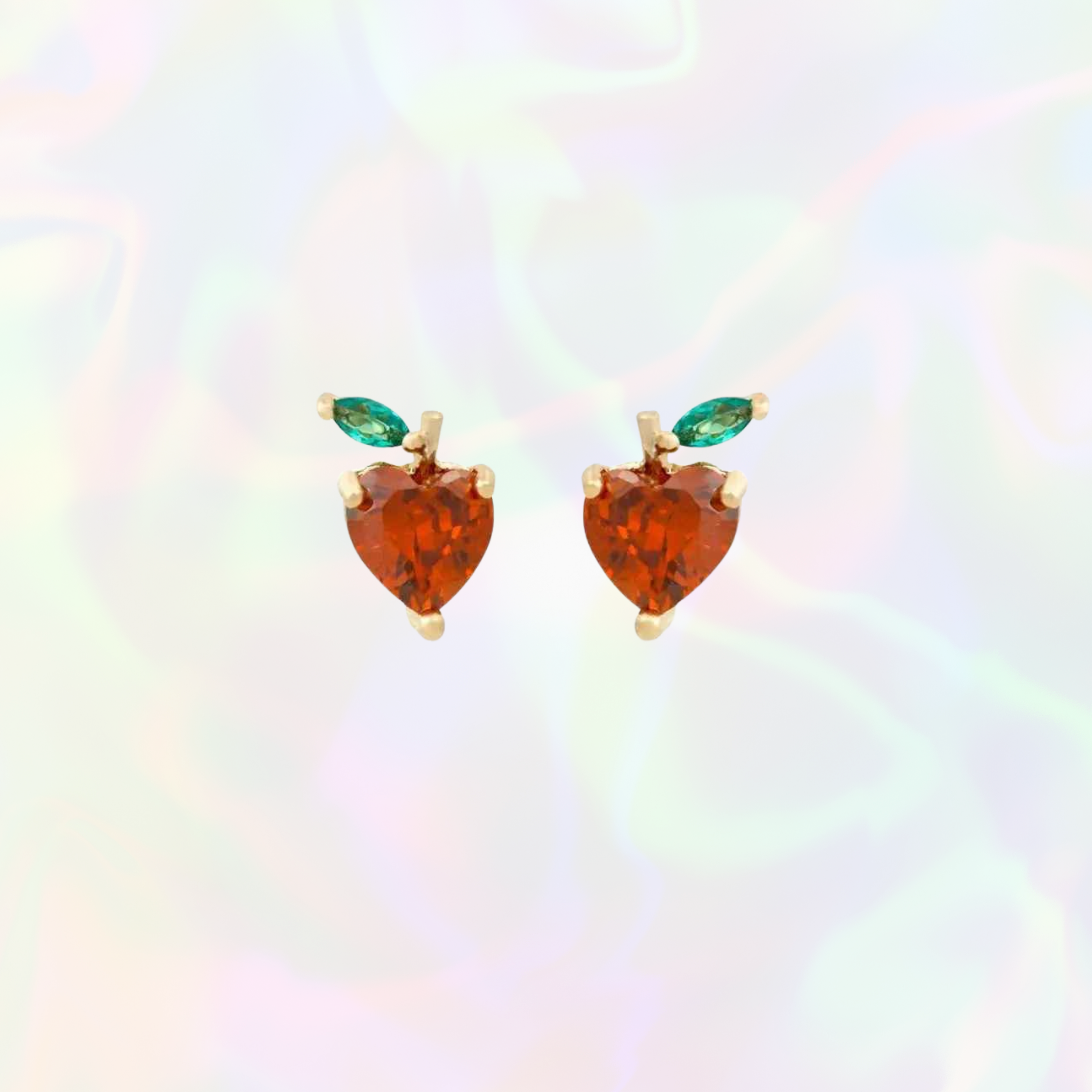 Eiko Earrings - Studs (1pcs)