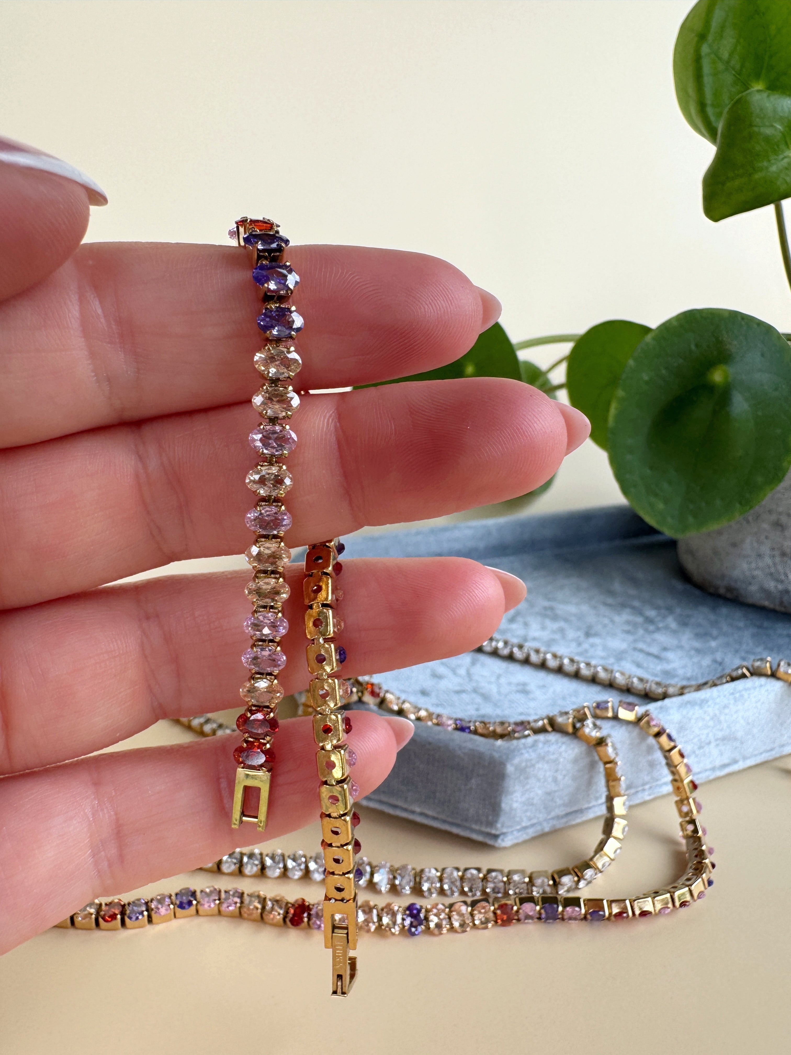 Bianca Bracelet - Multicolor