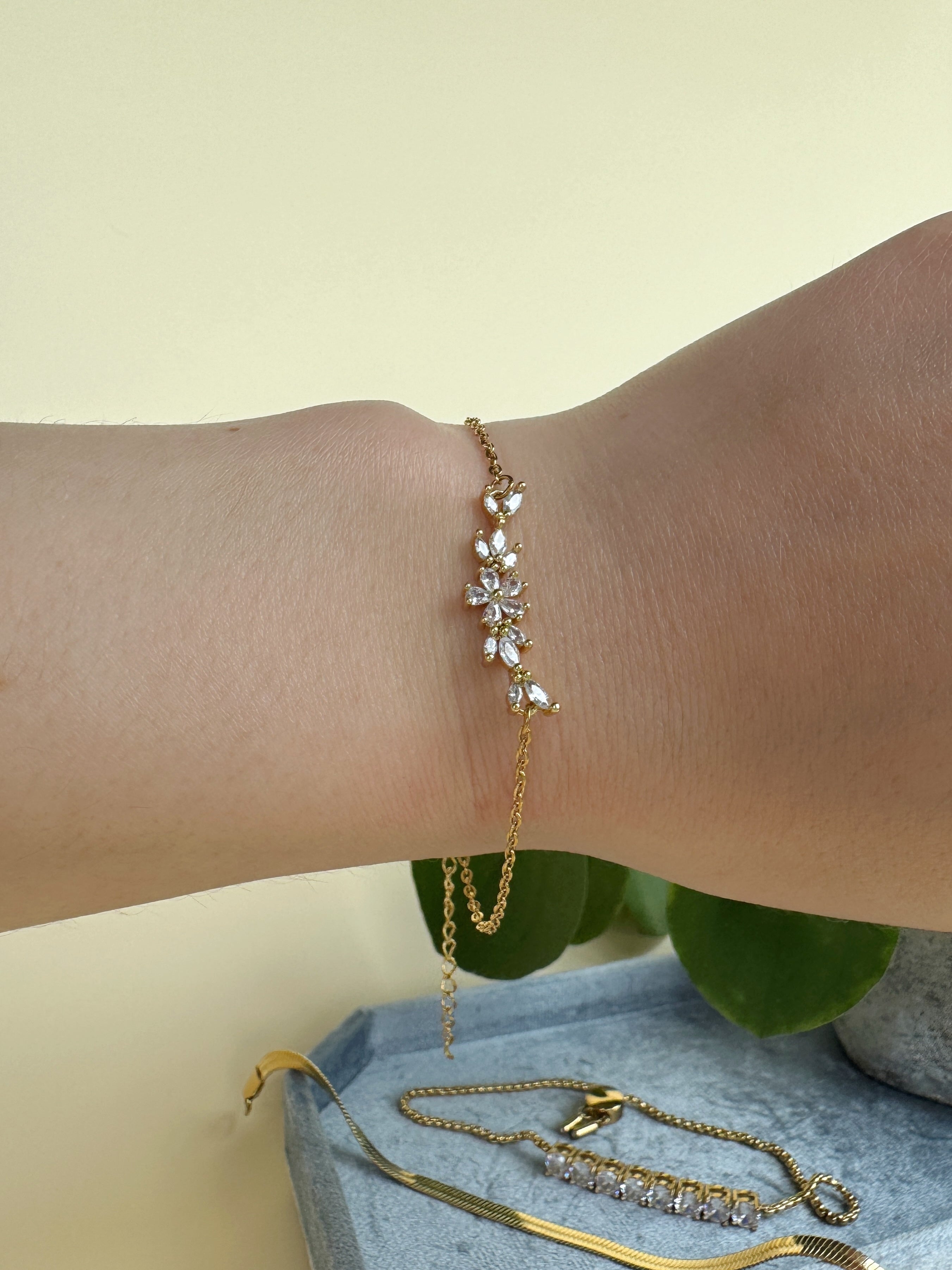 Thao Bracelet